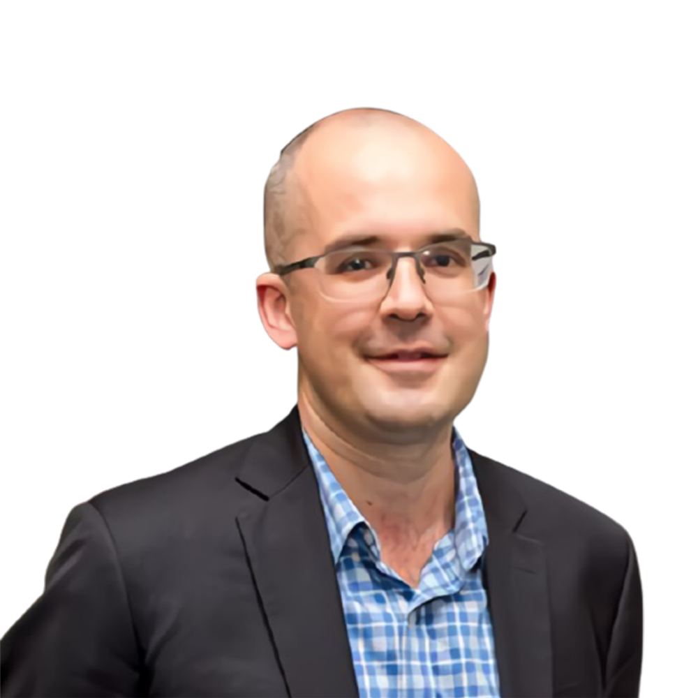 Dr Lubomyr Lemech